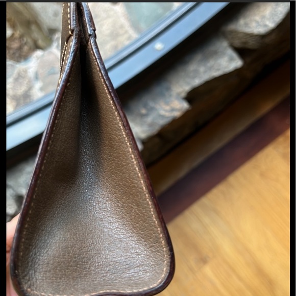 🚫SOLD🚫Gucci Ophidia GorG FAB Rare Smaller Size 9” FABULOUS EUC ♥️♥️ - Picture 10 of 16